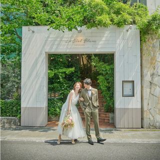 【1軒目に当館を選んでくれたおふたりに】豪華7.5万来館特典