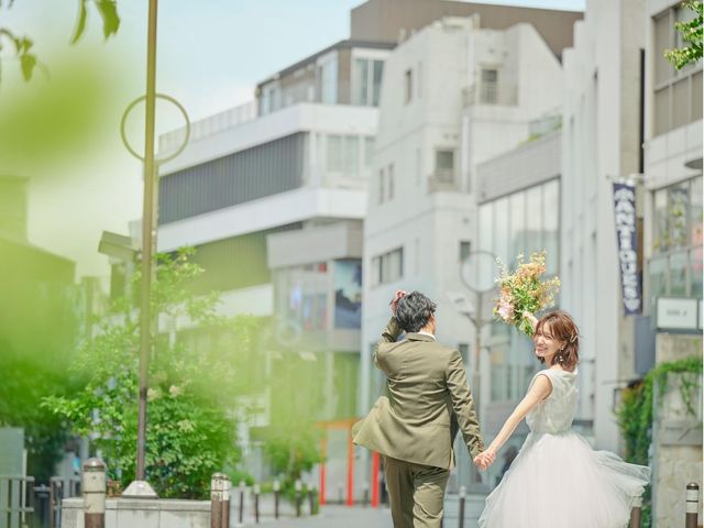 明治神宮前駅から徒歩5分*デートの合間やお仕事帰りにも