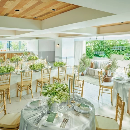 ルシェルブラン表参道