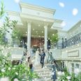 ニーズ新横浜 by T&G WEDDING(旧 アクアテラス迎賓館 新横浜)