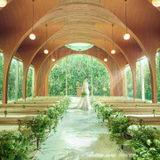 アクアテラス迎賓館（新横浜）/テイクアンドギヴ・ニーズウェディング