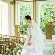ニーズ新横浜 by T&G WEDDING(旧 アクアテラス迎賓館 新横浜)