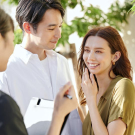 【オンライン限定5大特典】WEBでカンタン相談会♪遠方の方◎