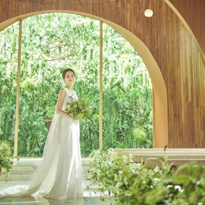 大切な日に着たい一着が必ず見つかる♪