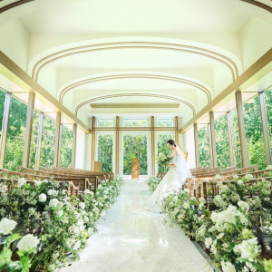 本番した会場の写真