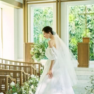 公式＜金曜限定＞ドレス&挙式の豪華特典*リアル花嫁体験×豪華試食