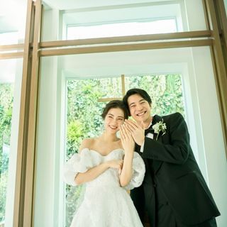 【当日予約OK!】少人数婚&マタニティ安心相談会