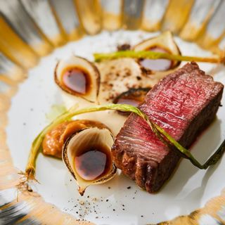 式場公式【料理重視の方◎】シェフこだわりメイン試食&おもてなし演出