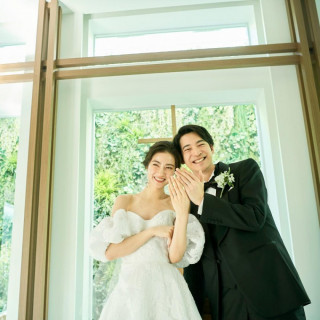 【当日予約OK！】少人数婚&マタニティ安心相談会