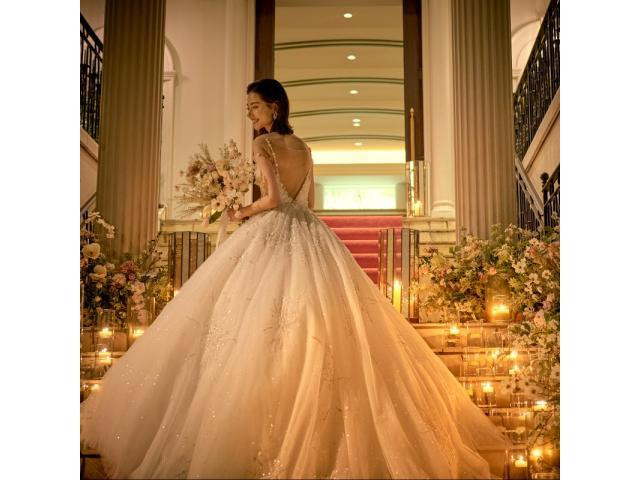 ファッションショー