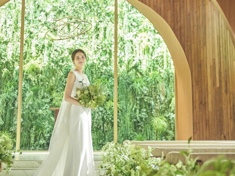 大切な日に着たい一着が必ず見つかる♪