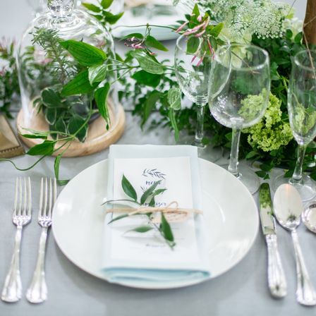 おふたりの想いを受けとめ、プランナーが形にしていきます|ニーズ新横浜 by T&G WEDDING(旧 アクアテラス迎賓館 新横浜)の写真(2973265)