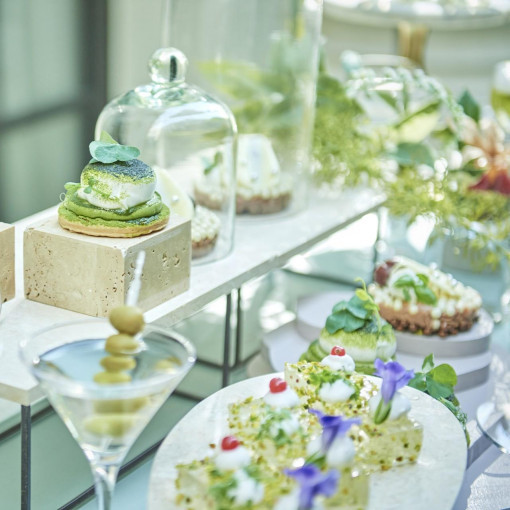 アクアテラス迎賓館（新横浜）/テイクアンドギヴ・ニーズウェディング