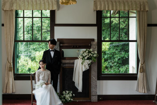 神戸らしさを感じる洋館|神戸迎賓館 旧西尾邸の写真(24310040)