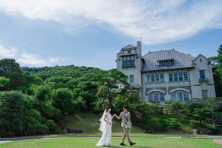 ブライダルフェアは随時開催中！|神戸迎賓館 旧西尾邸の写真(24310057)