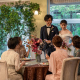 ドレス和装全点20%～優待＆その他人気特典満載