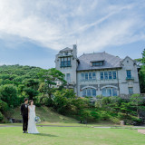 神戸迎賓館 旧西尾邸 （兵庫県指定重要有形文化財）