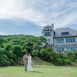 \直前OK/人気No1【初見学に】前撮りプレゼント★豪華試食付き!