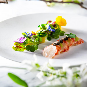 【8年連続口コミ1位×AM限定料理特典付】世界的シェフ絶品試食×相談会