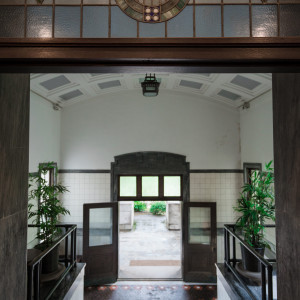 神戸迎賓館 旧西尾邸 (兵庫県指定重要有形文化財)の写真(24298225)