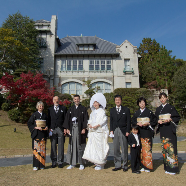 神戸市須磨区の神前式ができる結婚式場 口コミ人気の1選 ウエディングパーク