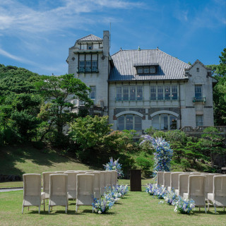 【1時間でクイックフェア】短時間で式場見学&相談できる★