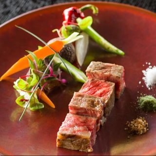 【8年連続口コミ1位】世界的シェフ絶品試食×相談会×ドレス特典