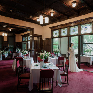 【～60分】見学のみ希望／式場比較されたい方へ週末合同プレ見学