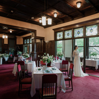 【～60分】見学のみ希望／式場比較されたい方へ週末合同プレ見学