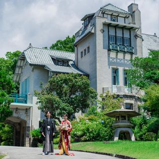 \卒花人気No1/【初見学に】前撮りプレゼント★豪華試食付き!