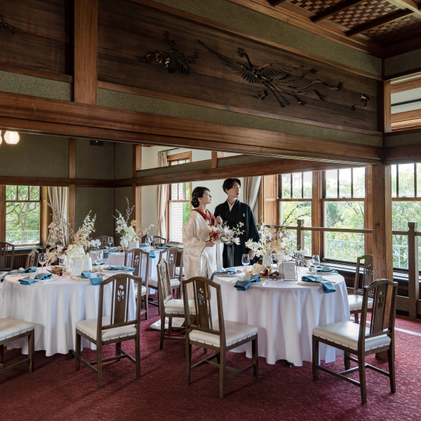 柔らかい光に包まれて。