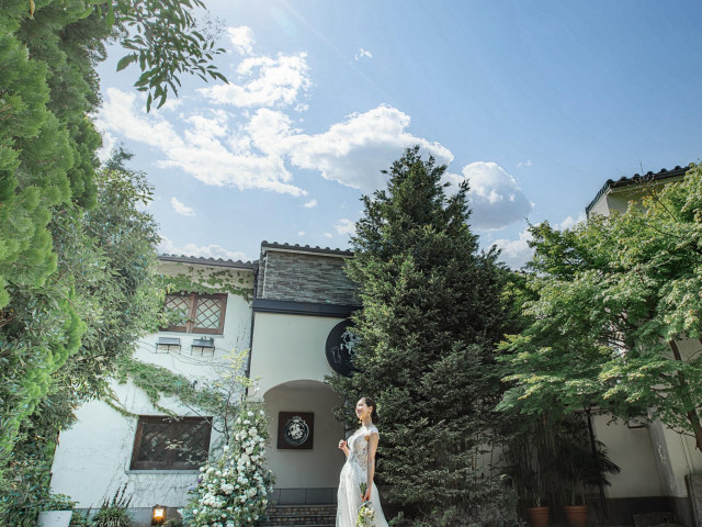 複数会場を同時にご案内