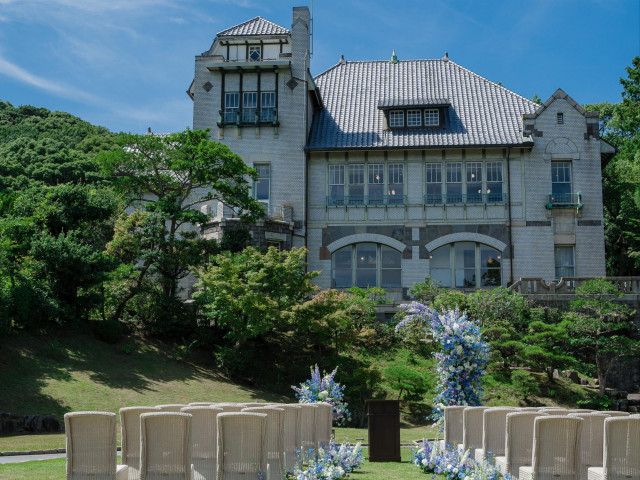 当日までの流れをご提案