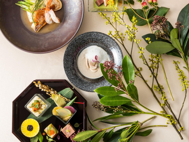 兵庫エリア料理口コミNo.1