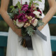 ウエディングブーケ