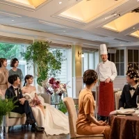 神戸迎賓館 旧西尾邸