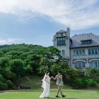 神戸迎賓館 旧西尾邸 （兵庫県指定重要有形文化財）