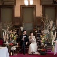 神戸迎賓館 旧西尾邸 （兵庫県指定重要有形文化財）