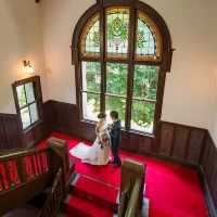 神戸迎賓館 旧西尾邸 （兵庫県指定重要有形文化財）