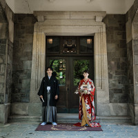 神戸迎賓館 旧西尾邸 （兵庫県指定重要有形文化財）