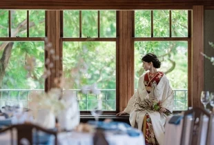 神戸迎賓館 旧西尾邸 （兵庫県指定重要有形文化財）