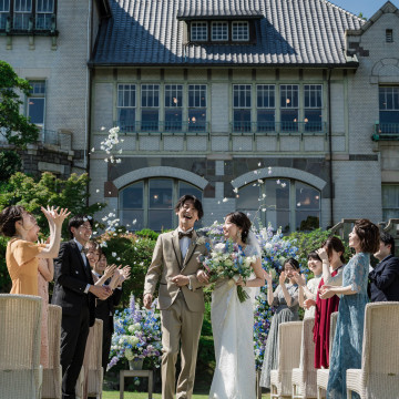 神戸迎賓館 旧西尾邸 （兵庫県指定重要有形文化財）