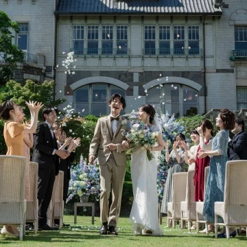 神戸迎賓館 旧西尾邸