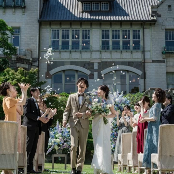 神戸迎賓館 旧西尾邸 （兵庫県指定重要有形文化財）