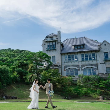 神戸迎賓館 旧西尾邸 （兵庫県指定重要有形文化財）