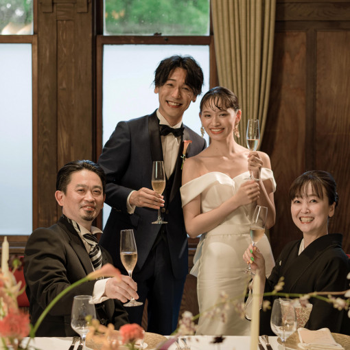 神戸迎賓館 旧西尾邸 （兵庫県指定重要有形文化財）