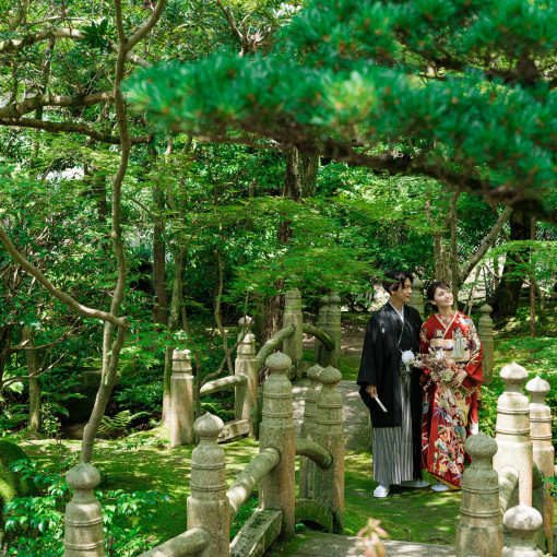 神戸迎賓館 旧西尾邸 （兵庫県指定重要有形文化財）