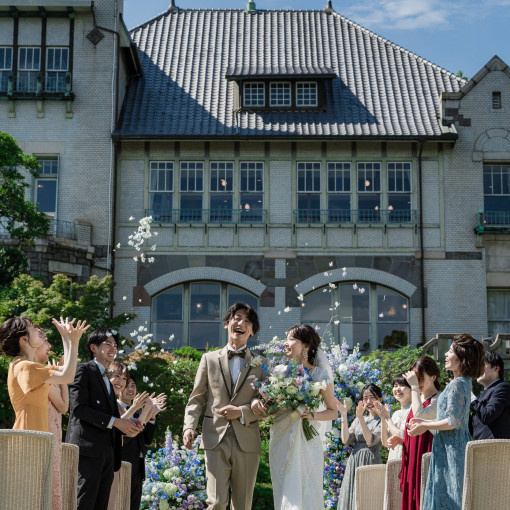 神戸迎賓館 旧西尾邸 （兵庫県指定重要有形文化財）
