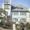 神戸迎賓館 旧西尾邸 （兵庫県指定重要有形文化財）