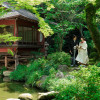 神戸迎賓館 旧西尾邸 （兵庫県指定重要有形文化財）